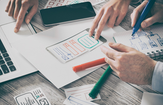 怎样确保成都网站建设的安全性 