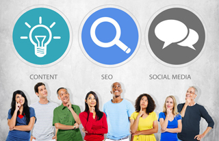 企业网站建设公司具有哪些职能 