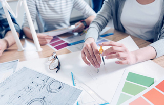 怎样选择专业的成都定制网站公司 