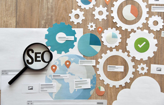 沈阳网站设计时常出现的空间问题 