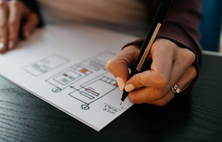 成都网站建设公司为您提供一站式解决方案 