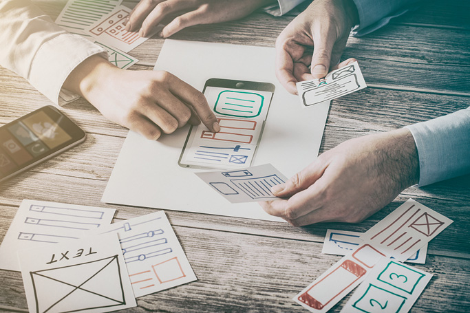 北京苏州街网站建设