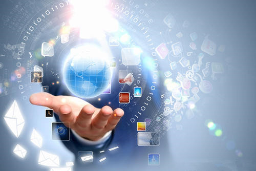 成都企业网站建设