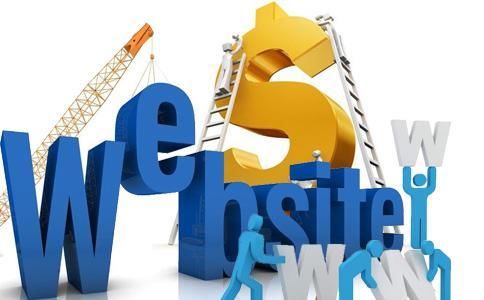 成都企业网站建设