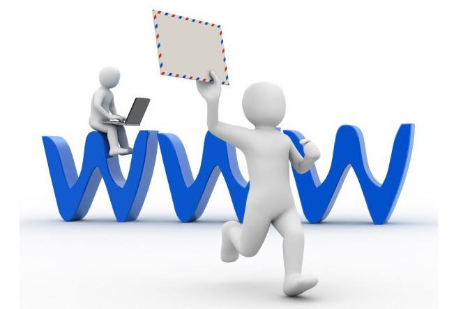 成都企业网站制作