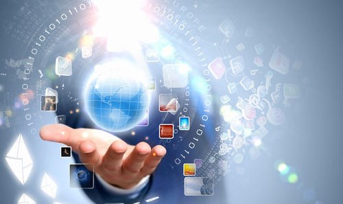 成都高端网站设计